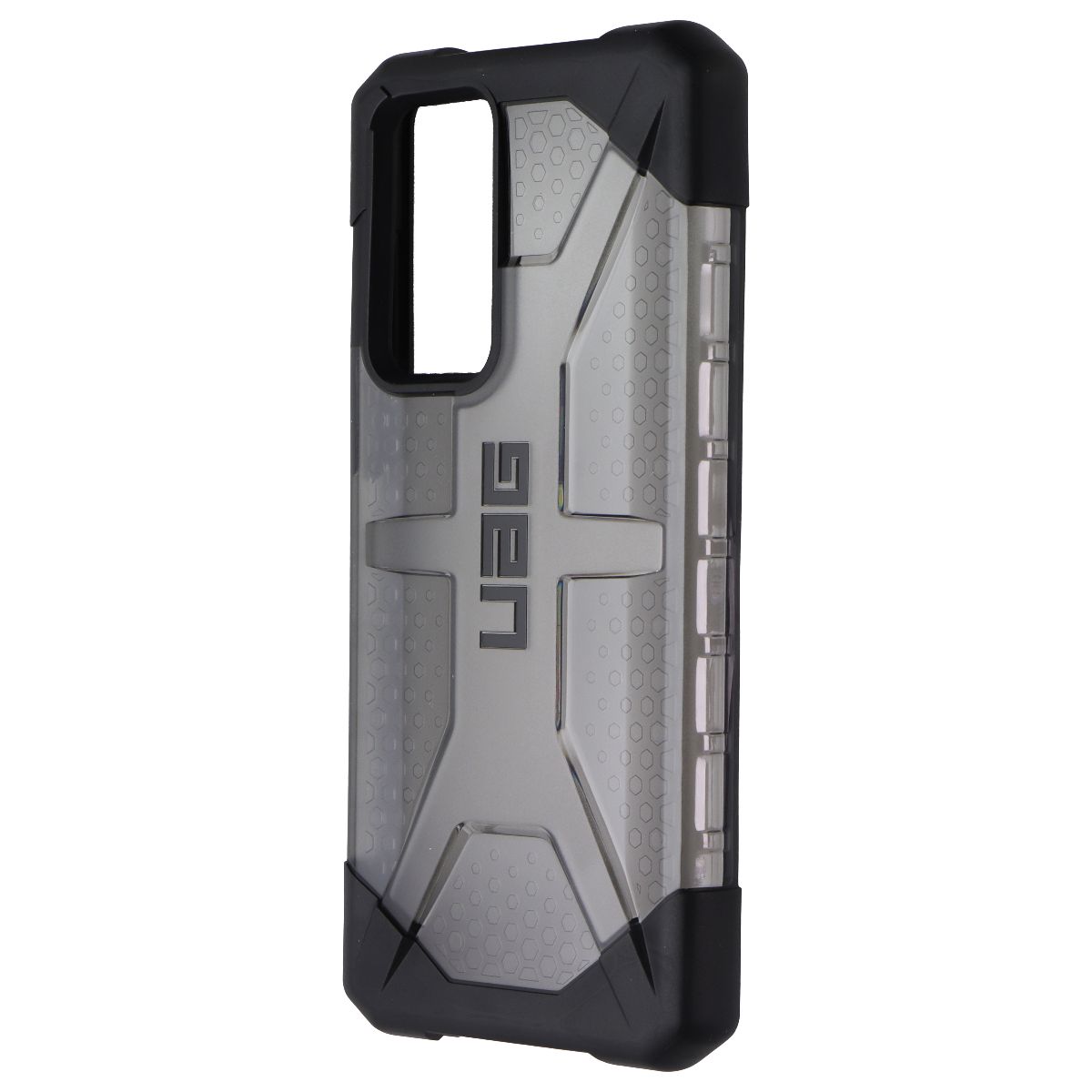 Urban Armor Gear UAG Plasma Series for Huawei P40 - Ash (Dark Clear) Cell Phone - Cases, Covers & Skins Urban Armor Gear - Simple Cell Bulk Wholesale Pricing - USA Seller