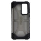 Urban Armor Gear UAG Plasma Series for Huawei P40 - Ash (Dark Clear) Cell Phone - Cases, Covers & Skins Urban Armor Gear - Simple Cell Bulk Wholesale Pricing - USA Seller