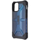 Urban Armor Gear UAG Plasma Series Case for Apple iPhone 12 Mini - Mallard Blue Cell Phone - Cases, Covers & Skins Urban Armor Gear - Simple Cell Bulk Wholesale Pricing - USA Seller