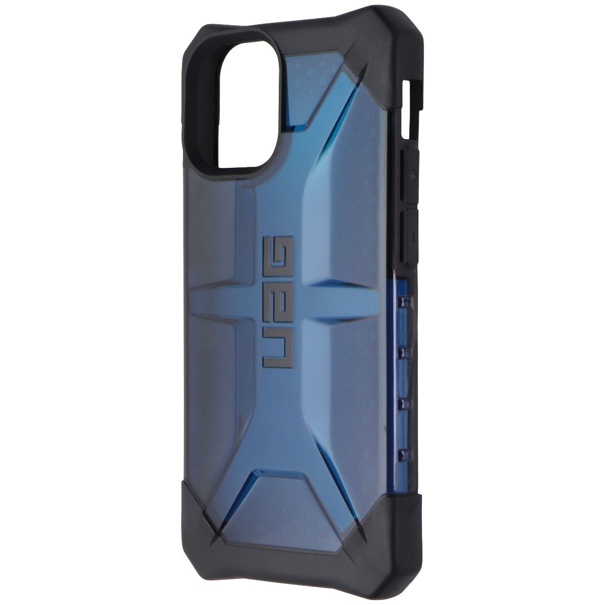 Urban Armor Gear UAG Plasma Series Case for Apple iPhone 12 Mini - Mallard Blue Cell Phone - Cases, Covers & Skins Urban Armor Gear - Simple Cell Bulk Wholesale Pricing - USA Seller