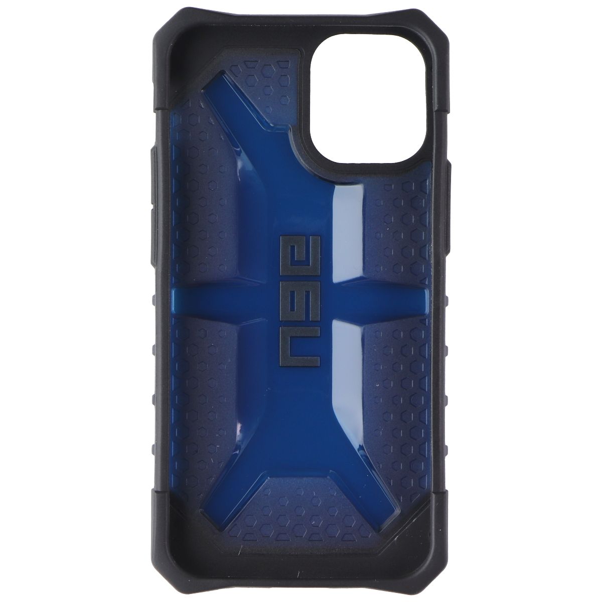 Urban Armor Gear UAG Plasma Series Case for Apple iPhone 12 Mini - Mallard Blue Cell Phone - Cases, Covers & Skins Urban Armor Gear - Simple Cell Bulk Wholesale Pricing - USA Seller