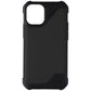 Urban Armor Gear Metropolis LT Series Case for iPhone 12 mini - SATN ARMR Black Cell Phone - Cases, Covers & Skins Urban Armor Gear - Simple Cell Bulk Wholesale Pricing - USA Seller