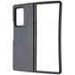 Urban Armor gear Civilian Series Case for Samsung Galaxy Z Fold 2 5G - Black Cell Phone - Cases, Covers & Skins Urban Armor Gear - Simple Cell Bulk Wholesale Pricing - USA Seller