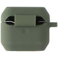 UAG Standard Issue Silicone.Case_001 for Apple AirPods (3rd Gen) - Olive (Green) iPod, Audio Player Accessories - Cases, Covers & Skins Urban Armor Gear - Simple Cell Bulk Wholesale Pricing - USA Seller
