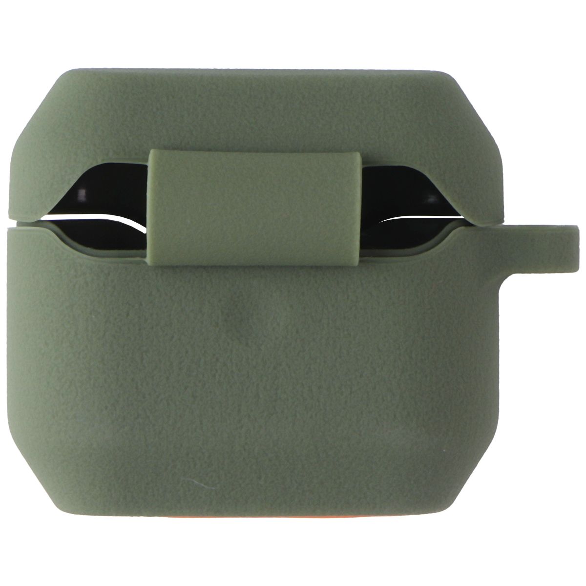 UAG Standard Issue Silicone.Case_001 for Apple AirPods (3rd Gen) - Olive (Green) iPod, Audio Player Accessories - Cases, Covers & Skins Urban Armor Gear - Simple Cell Bulk Wholesale Pricing - USA Seller