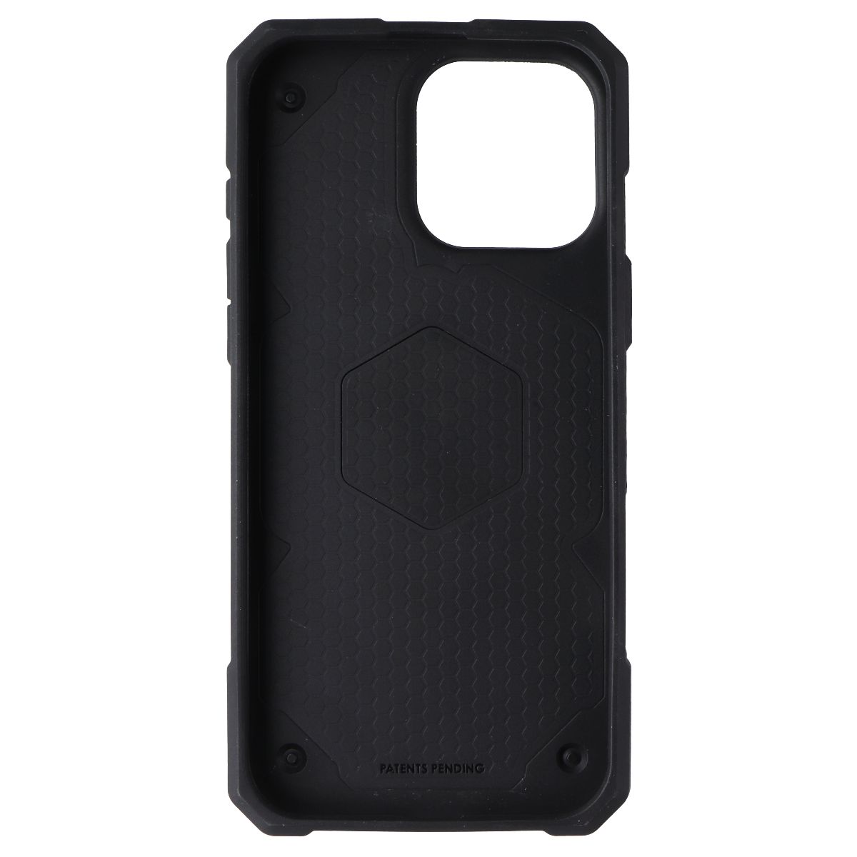 UAG Monarch Pro Series Case for MagSafe for iPhone 16 Pro Max - Carbon Fiber/Red Cell Phone - Cases, Covers & Skins Urban Armor Gear - Simple Cell Bulk Wholesale Pricing - USA Seller