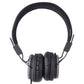 UrbanEars Plattan 3.5mm Wired Folding Over-the-Ear Headphones - Black Portable Audio - Headphones Urbanears - Simple Cell Bulk Wholesale Pricing - USA Seller