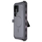 UAG Trooper Series MagSafe Holster Case for Samsung Galaxy S25 Ultra - Black