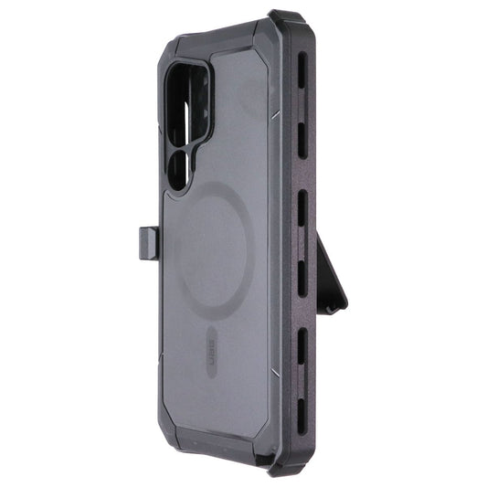 UAG Trooper Series MagSafe Holster Case for Samsung Galaxy S25 Ultra - Black Cell Phone - Cases, Covers & Skins Urban Armor Gear - Simple Cell Bulk Wholesale Pricing - USA Seller