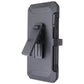 UAG Trooper Series MagSafe Holster Case for Samsung Galaxy S25 Ultra - Black