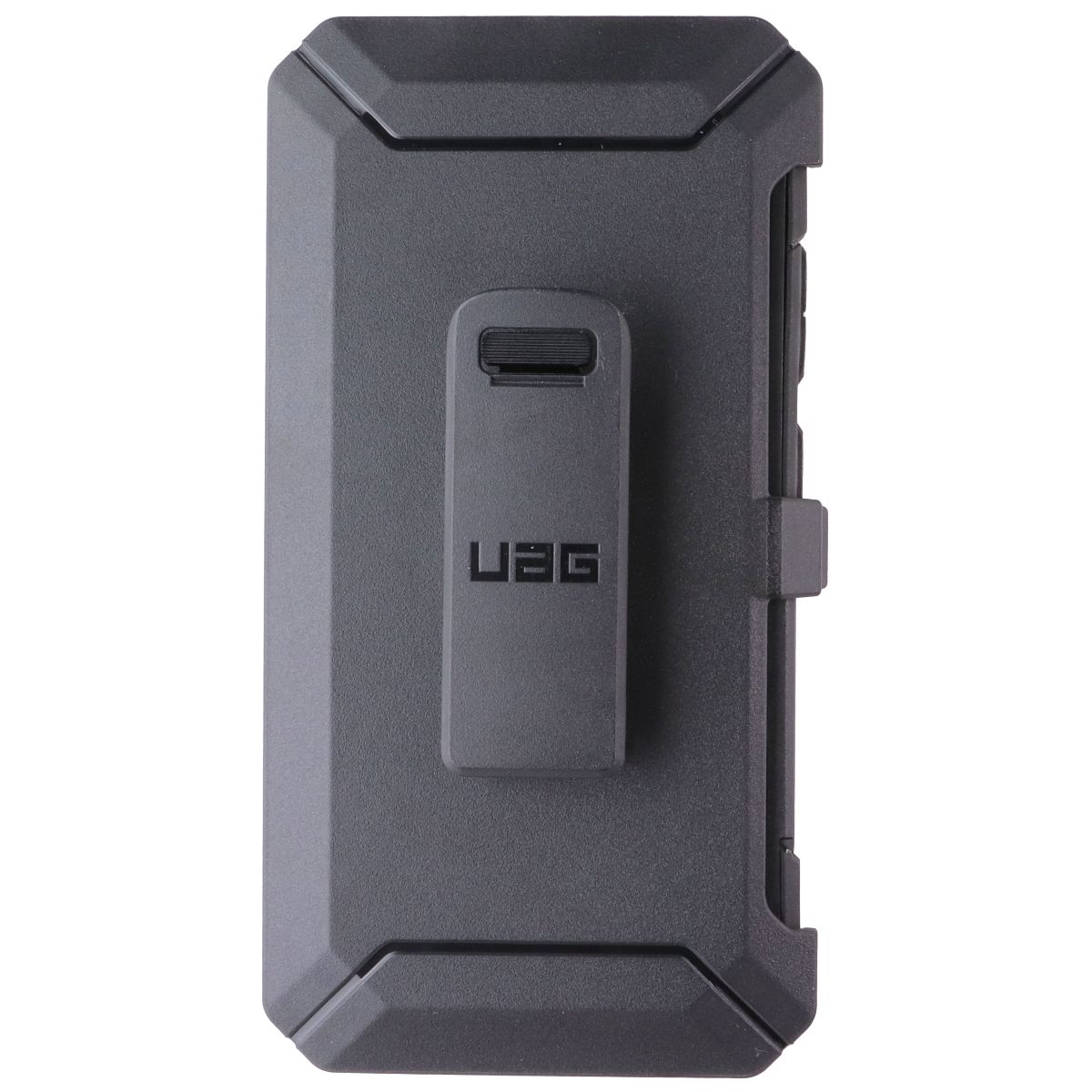 UAG Trooper Series MagSafe Holster Case for Samsung Galaxy S25 Ultra - Black