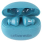 Urbanista Austin True Wireless Earbuds with Built-In Microphone - Lake Green Portable Audio - Headphones Urbanista - Simple Cell Bulk Wholesale Pricing - USA Seller