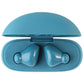 Urbanista Austin True Wireless Earbuds with Built-In Microphone - Lake Green Portable Audio - Headphones Urbanista - Simple Cell Bulk Wholesale Pricing - USA Seller
