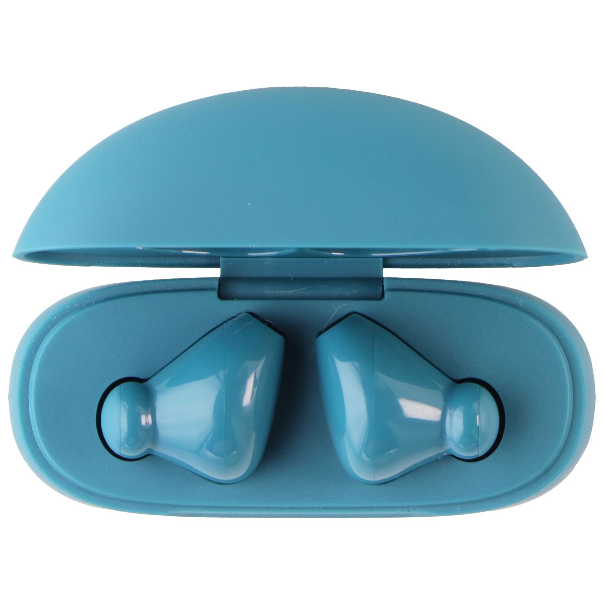 Urbanista Austin True Wireless Earbuds with Built-In Microphone - Lake Green Portable Audio - Headphones Urbanista - Simple Cell Bulk Wholesale Pricing - USA Seller