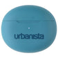 Urbanista Austin True Wireless Earbuds with Built-In Microphone - Lake Green Portable Audio - Headphones Urbanista - Simple Cell Bulk Wholesale Pricing - USA Seller
