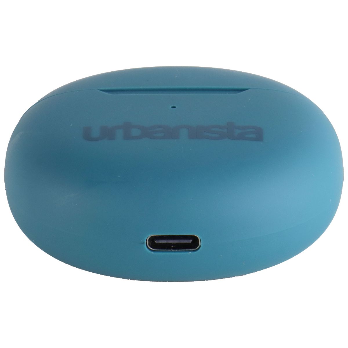 Urbanista Austin True Wireless Earbuds with Built-In Microphone - Lake Green Portable Audio - Headphones Urbanista - Simple Cell Bulk Wholesale Pricing - USA Seller