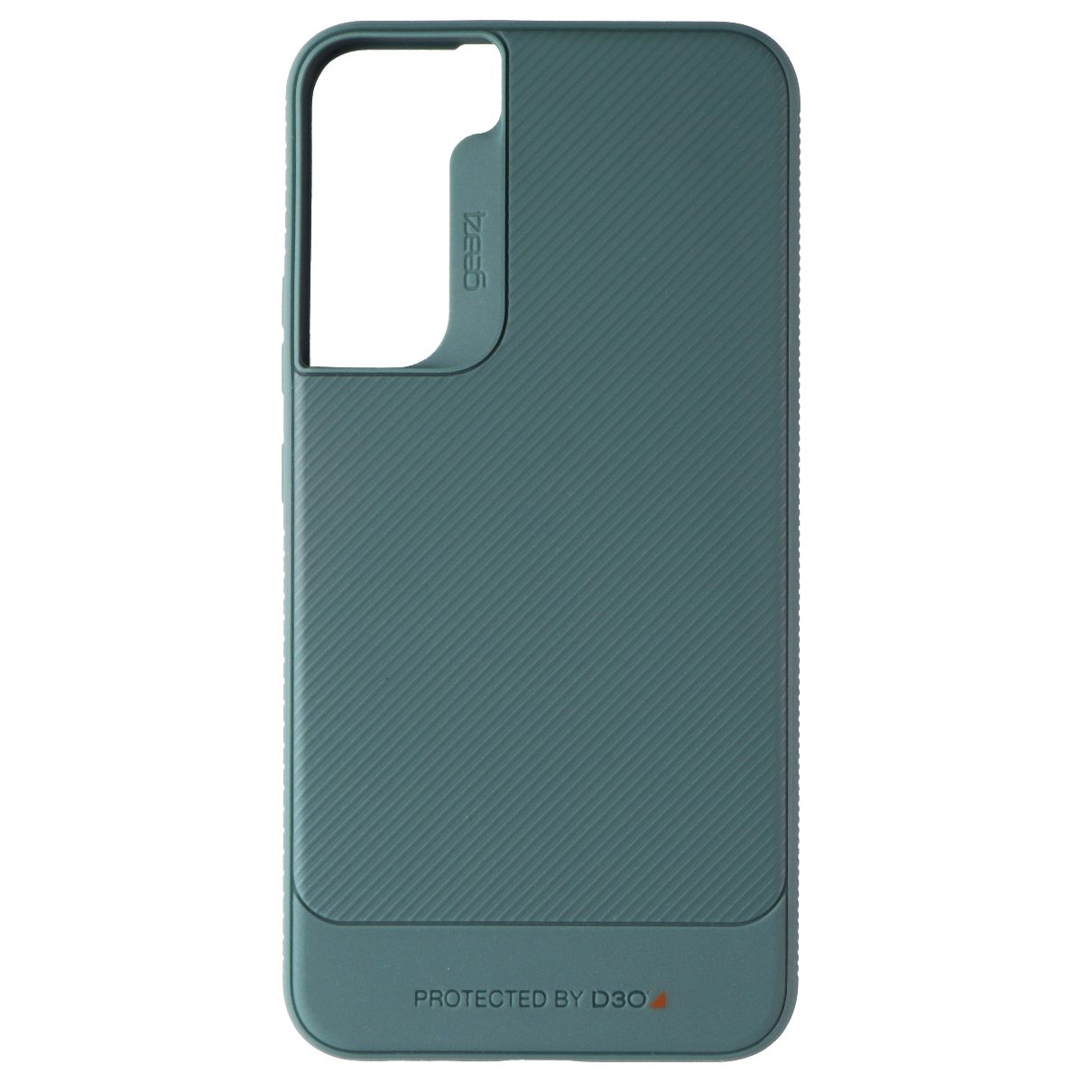 ZAGG Gear4 Copenhagen Series Case for Samsung Galaxy S22+ (Plus) - Green Cell Phone - Cases, Covers & Skins Urban Armor Gear    - Simple Cell Bulk Wholesale Pricing - USA Seller