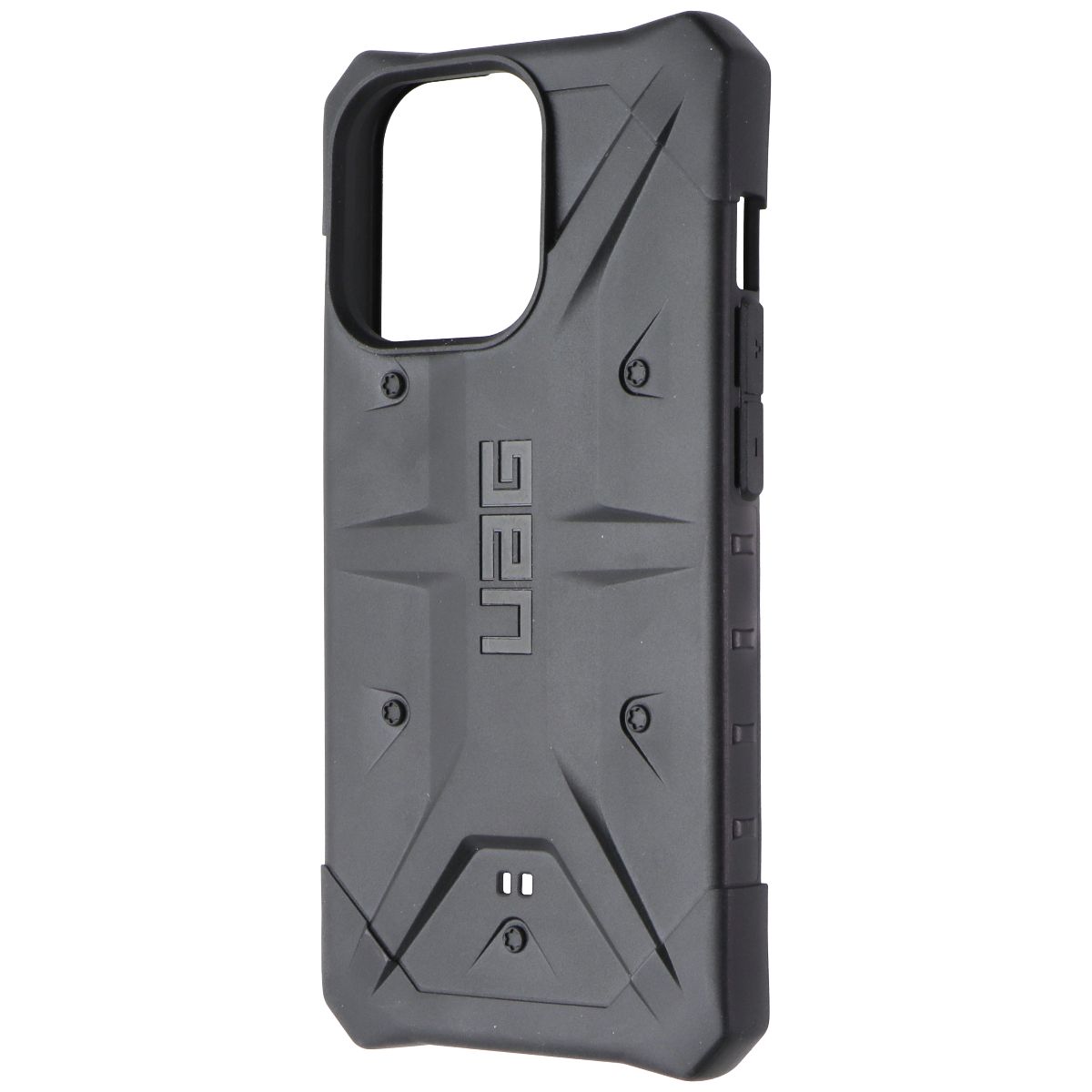 Urban Armor Gear Pathfinder Series Case for Apple iPhone 13 Pro - Black Cell Phone - Cases, Covers & Skins Urban Armor Gear    - Simple Cell Bulk Wholesale Pricing - USA Seller