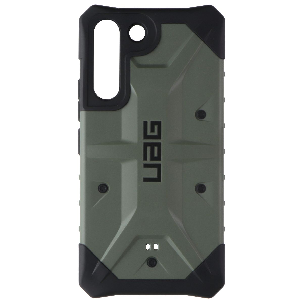 Urban Armor Gear Pathfinder Series Case for Samsung Galaxy S22 5G - Green Olive Cell Phone - Cases, Covers & Skins Urban Armor Gear    - Simple Cell Bulk Wholesale Pricing - USA Seller