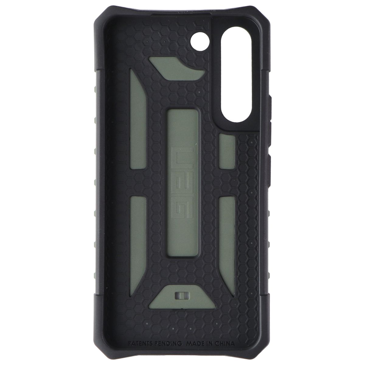 Urban Armor Gear Pathfinder Series Case for Samsung Galaxy S22 5G - Green Olive Cell Phone - Cases, Covers & Skins Urban Armor Gear    - Simple Cell Bulk Wholesale Pricing - USA Seller