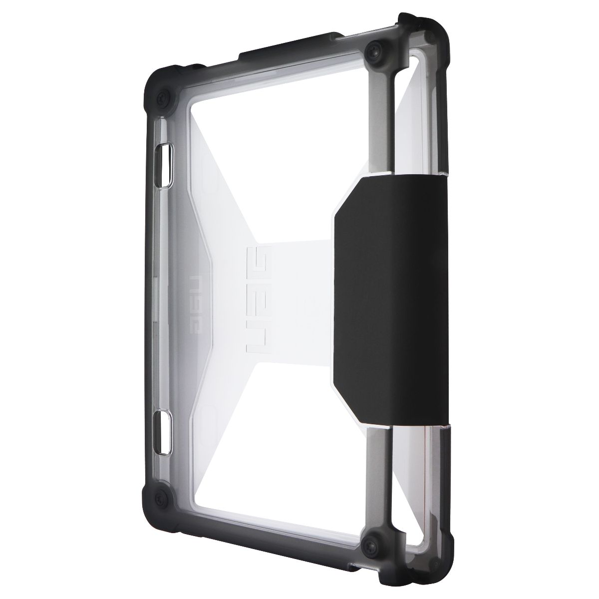 UAG Plyo Series Case for Microsoft Surface SE (11.6-inch/2022) Laptop - Ice Computer Accessories - Laptop Cases & Bags Urban Armor Gear - Simple Cell Bulk Wholesale Pricing - USA Seller