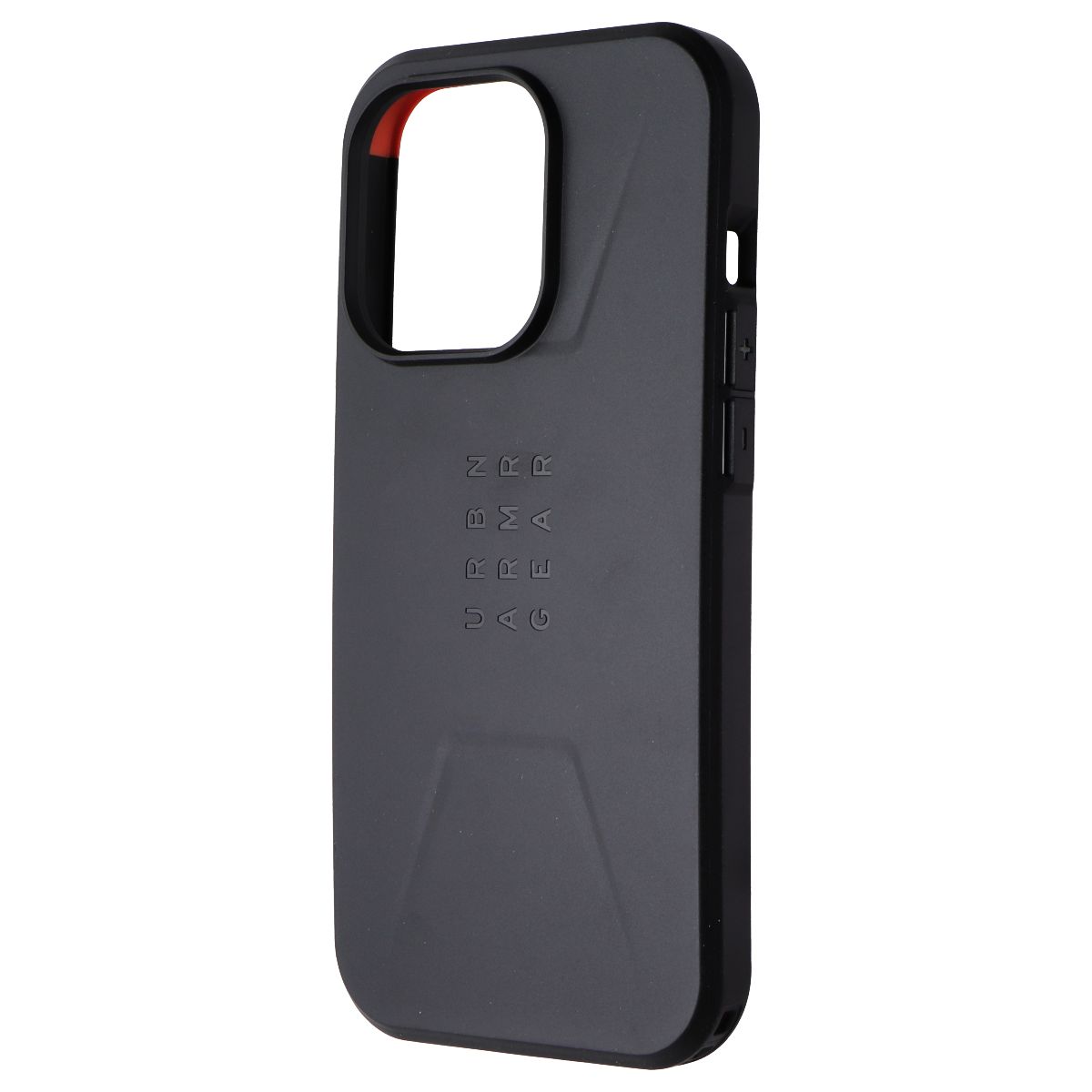 UAG Civilian Series Case for MagSafe for Apple iPhone 14 Pro - Black Cell Phone - Cases, Covers & Skins Urban Armor Gear - Simple Cell Bulk Wholesale Pricing - USA Seller