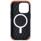 UAG Civilian Series Case for MagSafe for Apple iPhone 14 Pro - Black Cell Phone - Cases, Covers & Skins Urban Armor Gear - Simple Cell Bulk Wholesale Pricing - USA Seller