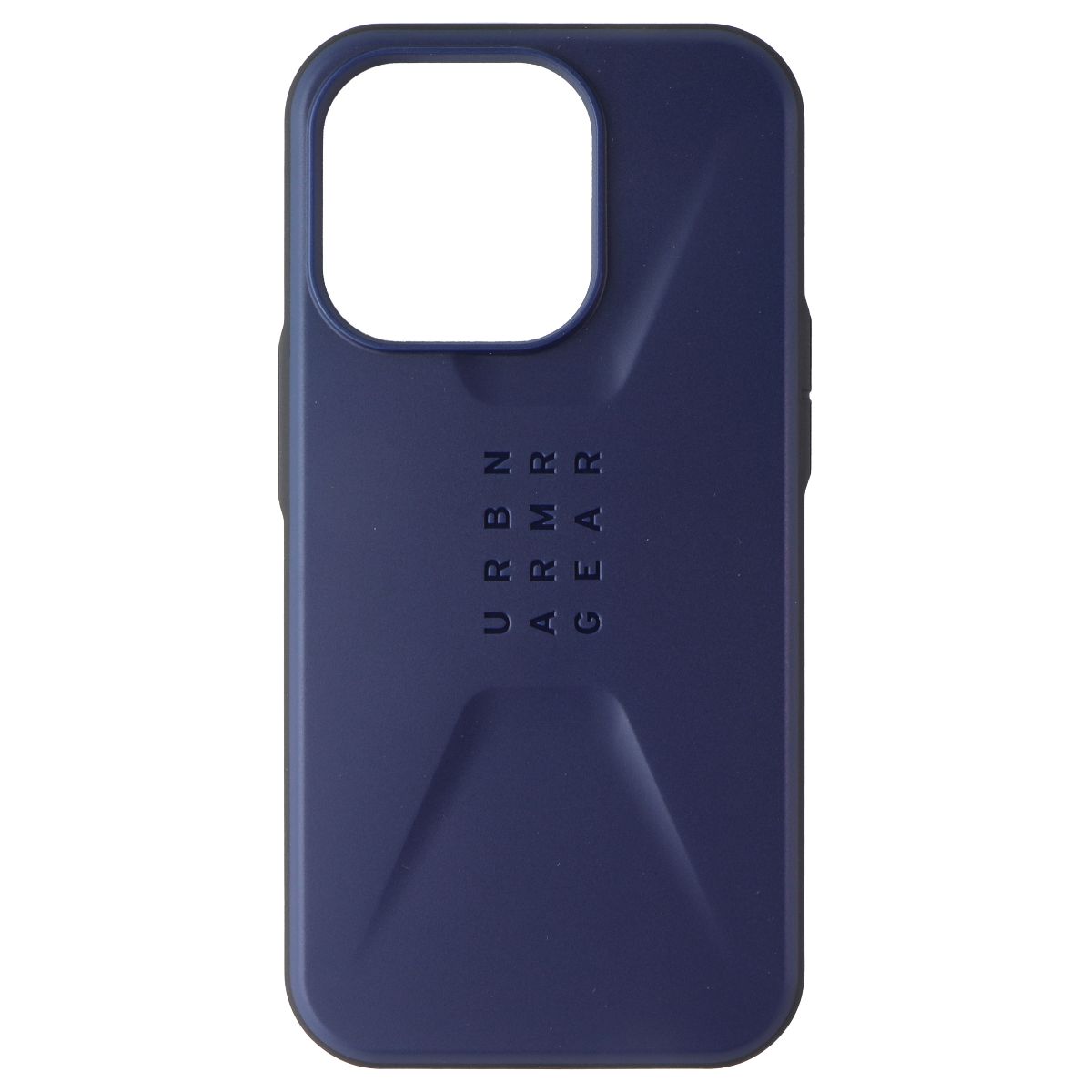 UAG Civilian Series Hard Case for Apple iPhone 14 Pro - Blue Mallard Cell Phone - Cases, Covers & Skins Urban Armor Gear - Simple Cell Bulk Wholesale Pricing - USA Seller