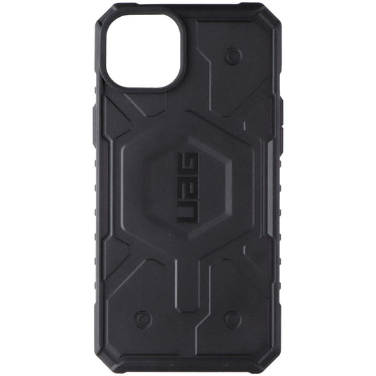 URBAN ARMOR GEAR Pathfinder Series Case for MagSafe for iPhone 14 Plus - Black Cell Phone - Cases, Covers & Skins Urban Armor Gear - Simple Cell Bulk Wholesale Pricing - USA Seller