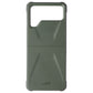 Urban Armor Gear Civilian Series Case for Samsung Galaxy Z Flip4 5G - Olive Cell Phone - Cases, Covers & Skins Urban Armor Gear    - Simple Cell Bulk Wholesale Pricing - USA Seller