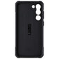 URBAN ARMOR GEAR Monarch Case for MagSafe for Galaxy S23+ (5G) - Carbon Black Cell Phone - Cases, Covers & Skins Urban Armor Gear    - Simple Cell Bulk Wholesale Pricing - USA Seller