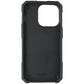 UAG Monarch Pro Case for MagSafe for Apple iPhone 15 Pro - Kevlar Black/Red Cell Phone - Cases, Covers & Skins Urban Armor Gear - Simple Cell Bulk Wholesale Pricing - USA Seller