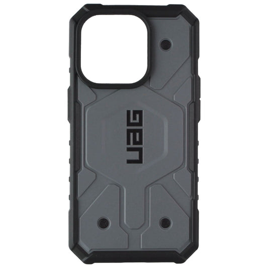 UAG Pathfinder Case for MagSafe for Apple iPhone 15 Pro - Silver