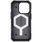 UAG Pathfinder Case for MagSafe for Apple iPhone 15 Pro - Silver Cell Phone - Cases, Covers & Skins Urban Armor Gear - Simple Cell Bulk Wholesale Pricing - USA Seller