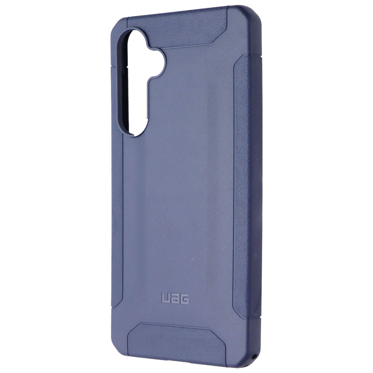 Urban Armor Gear UAG Scout Series Case for Samsung Galaxy A35 5G - Mallard Blue