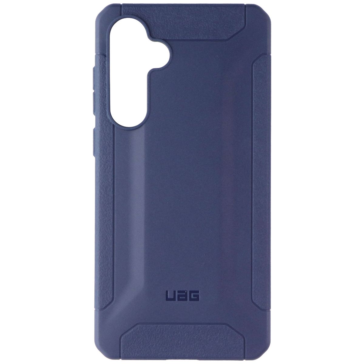 Urban Armor Gear UAG Scout Series Case for Samsung Galaxy A35 5G - Mallard Blue