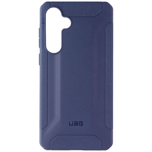 Urban Armor Gear UAG Scout Series Case for Samsung Galaxy A35 5G - Mallard Blue