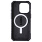 UAG Pathfinder Series Case for MagSafe for Apple iPhone 16 Pro - Black