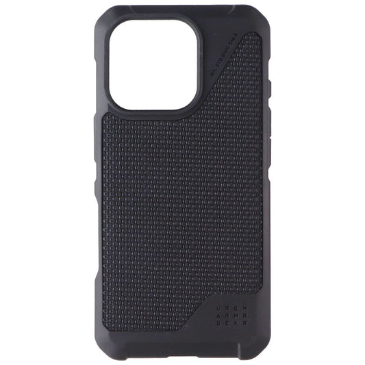 UAG Metropolis LT Case for MagSafe for Apple iPhone 16 Pro - Kevlar Black