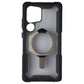 Urban Armor Gear Plasma XTE Magnetic Case for Galaxy S25 Ultra - Ash/Titanium Cell Phone - Cases, Covers & Skins Urban Armor Gear - Simple Cell Bulk Wholesale Pricing - USA Seller