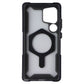 Urban Armor Gear Plasma XTE Magnetic Case for Galaxy S25 Ultra - Ash/Titanium Cell Phone - Cases, Covers & Skins Urban Armor Gear - Simple Cell Bulk Wholesale Pricing - USA Seller