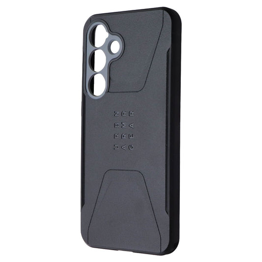 Urban Armor Gear Civilian Series Magnetic Case for Samsung Galaxy (S25+) - Black Cell Phone - Cases, Covers & Skins Urban Armor Gear - Simple Cell Bulk Wholesale Pricing - USA Seller