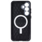 Urban Armor Gear Civilian Series Case for Samsung Galaxy (S25+) - Black Cell Phone - Cases, Covers & Skins Urban Armor Gear - Simple Cell Bulk Wholesale Pricing - USA Seller