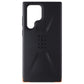 Urban Armor Gear Civilian Case for Samsung Galaxy S22 Ultra 5G - Black/Orange Cell Phone - Cases, Covers & Skins Urban Armor Gear    - Simple Cell Bulk Wholesale Pricing - USA Seller