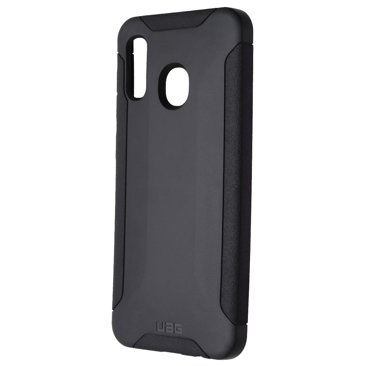 Urban Armor Gear Scout Series Case for Samsung A20/A30 - Black Cell Phone - Cases, Covers & Skins Urban Armor Gear - Simple Cell Bulk Wholesale Pricing - USA Seller