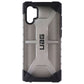 Urban Armor Gear UAG Plasma Series Case for Samsung Galaxy (Note10+) - Ash Cell Phone - Cases, Covers & Skins Urban Armor Gear - Simple Cell Bulk Wholesale Pricing - USA Seller