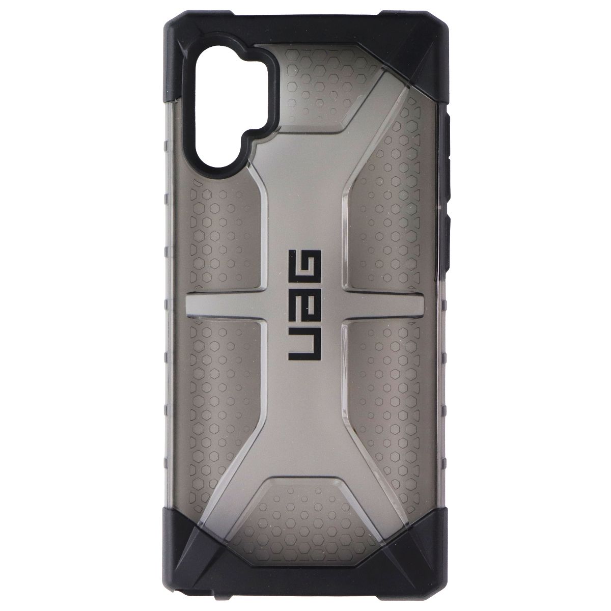 Urban Armor Gear UAG Plasma Series Case for Samsung Galaxy (Note10+) - Ash Cell Phone - Cases, Covers & Skins Urban Armor Gear - Simple Cell Bulk Wholesale Pricing - USA Seller