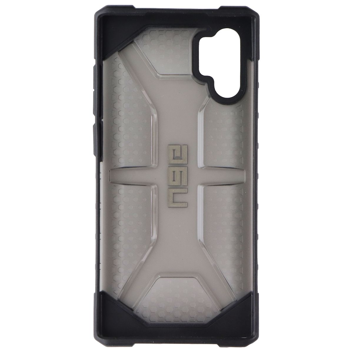 Urban Armor Gear UAG Plasma Series Case for Samsung Galaxy (Note10+) - Ash Cell Phone - Cases, Covers & Skins Urban Armor Gear - Simple Cell Bulk Wholesale Pricing - USA Seller