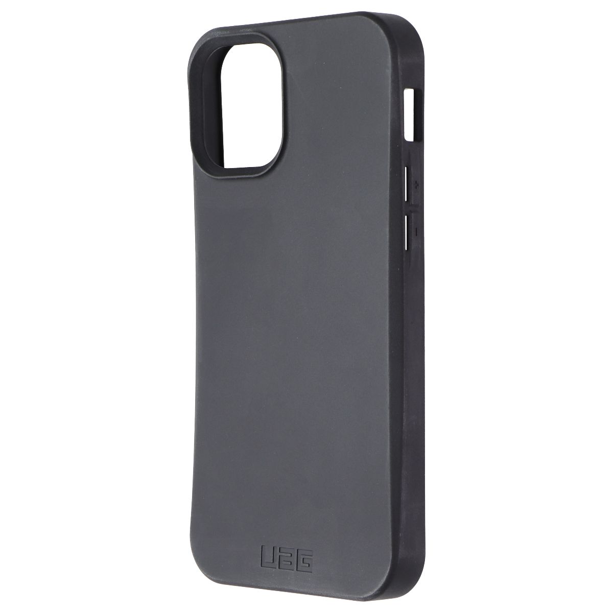 Urban Armor Gear Outback Series Case for Apple iPhone 12 mini - Black Cell Phone - Cases, Covers & Skins Urban Armor Gear    - Simple Cell Bulk Wholesale Pricing - USA Seller