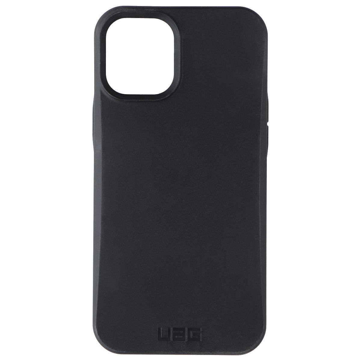 Urban Armor Gear Outback Series Case for Apple iPhone 12 mini - Black Cell Phone - Cases, Covers & Skins Urban Armor Gear - Simple Cell Bulk Wholesale Pricing - USA Seller